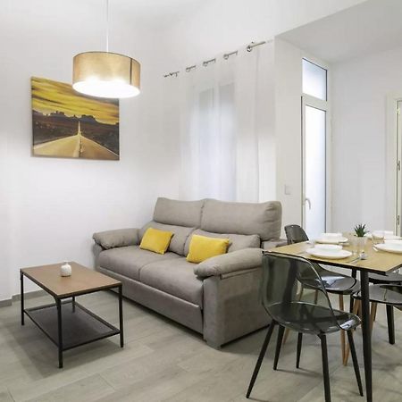 Fantastic Apartment In The Heart Of Аликанте Экстерьер фото