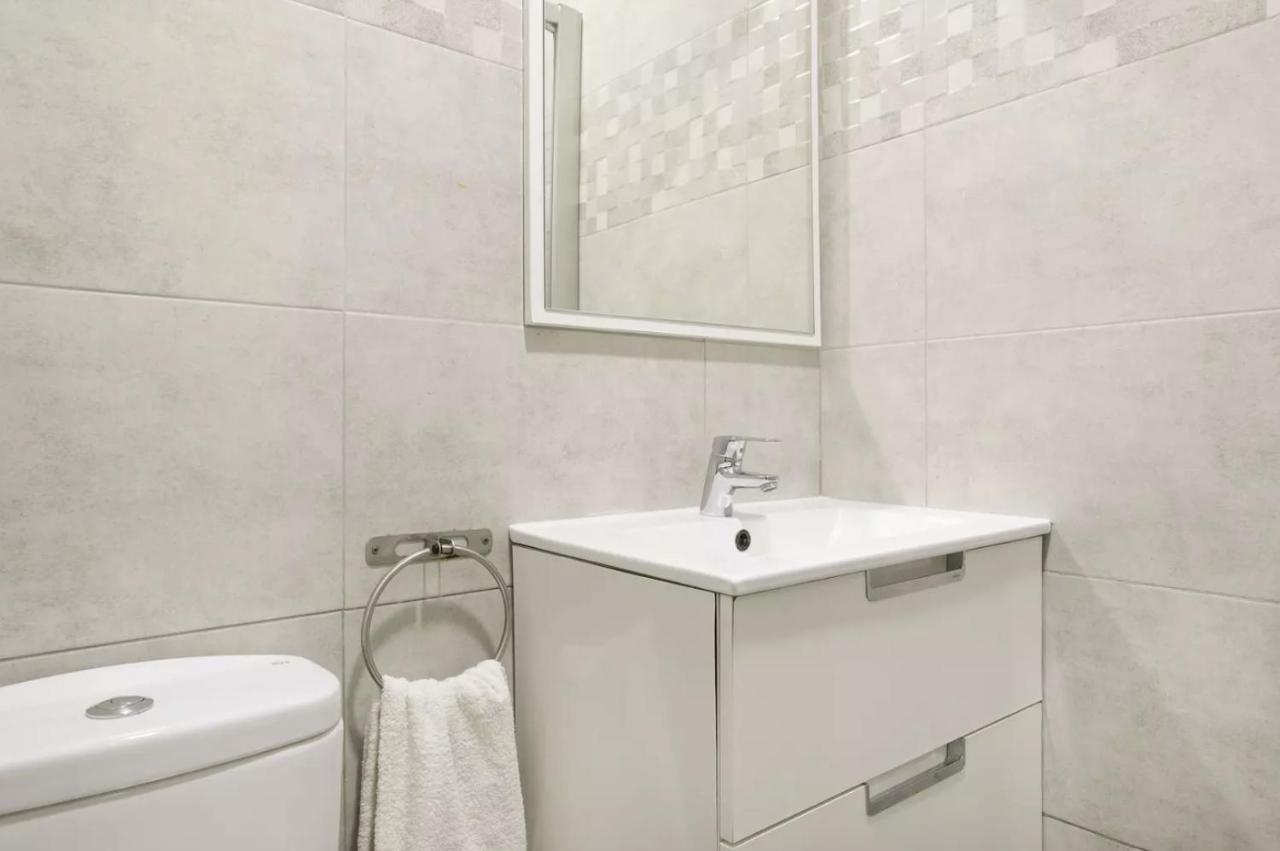 Fantastic Apartment In The Heart Of Аликанте Экстерьер фото