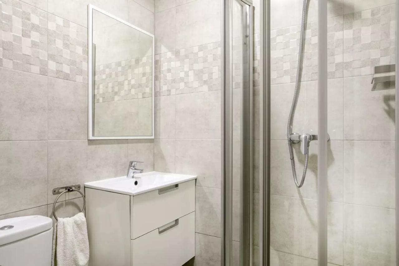Fantastic Apartment In The Heart Of Аликанте Экстерьер фото